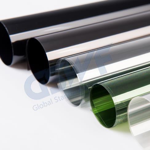 צ 'יפ צבוע חלון אוטומטי גוון סרט