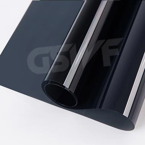 Dyed Ceramic IR Auto Window Tint Film