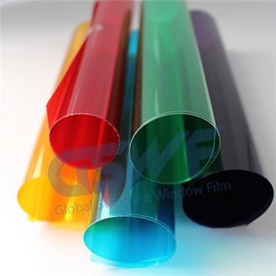 כיצד לבחור סרט דקורטיבי PVC
